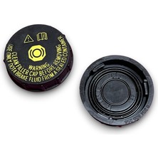 Gutsy Renault Grup Fren Hidrolik Depo Rezervuar Kapağı  Koleos Iı Nıssan Qashqaı X-Traıl 97043852 0204800256