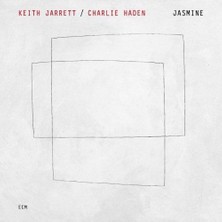 SoundBox Keıth Jarrett, Charlıe Haden - Jasmıne - 1 CD ( Plak Değildir, CD Dir)