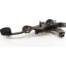 Gutsy Renault Debrıyaj Pedalı Sport Clıo Iv Captur