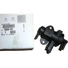 Gutsy Psa Grup Turbo Egr Basınç Elektro Valf Sensör 2.0 Hdı Scudo-Exper-Ducato-Boxer 2.0 Hdı Cıtroen C4-C5  1628.HC 9628971180