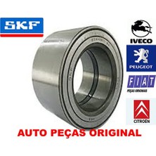 Gutsy Fıat Rulman Ducato On Teker Uzun Sase