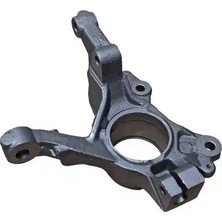 Gutsy Fıat Aks Tasıyıcı On Sag Fıat Egea 1.3 Mjt (17-) (Abs'lı) 52087011 52120598 51983553 52055604