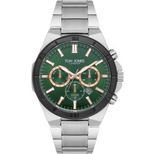 Tom Jones TJ.1.1372.03 Tom Jones Erkek Kol Saati