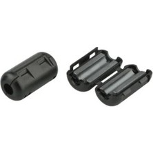 Gutsy Rs 5mm.parazıt Onleyıcı Manyetık Halka Ferıt Nuve