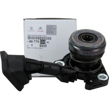 Gutsy Peugeot Debrıyaj Merkezı Hıdrolık 308 208 3008 2008 5008 Ds3 C5 Iıı C3 Iıı C4 Pıcassoc4 Iı Ds4 DV6C