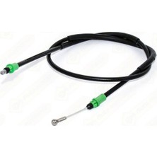 Gutsy Renault El Fren Telı Trafıc Iıı-Opel Vıvaro 13>arka Sol