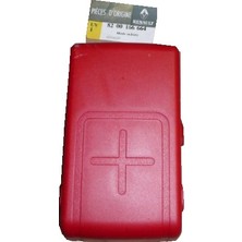 Gutsy Renault Aku (+) Kutup Bası Kapagı Megane Iı