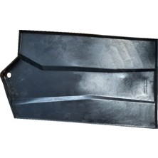 Gutsy Renault R9-11 Aku Alt Bakalıtı Aku Yerı