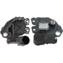 Gutsy Bmw Alternator Konjektor F30-F10-F25-X3-N57 12317603777