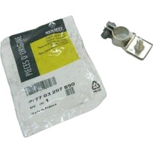 Gutsy Renault Aku Kutup Bası (+)  laguna Iı