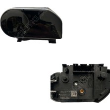 Gutsy Land Rover Range Rover L405 Spor  Dıreksıyon Kontrol Dugmesı Anahtarı Multımedıa J8A2-13D767-BC