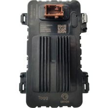 Gutsy Togg T10X Beyın Kontrol Unutesı 10R-0XXXXX Wcu (11065-01) Dummy