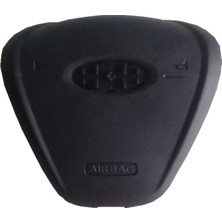 Gutsy Fd Fıesta Courıer Aırbag Kapagı-09>16-Armasız