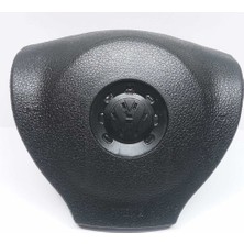 Gutsy Vw Aır Bag Kapak Kapagı Caddy 2011 2015 Amblemsız