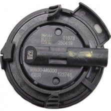 Gutsy Hyundaı Kıa Yan Darbe Sensoru Aır Bag Unıversal