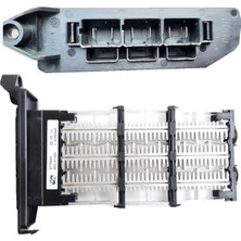 Gutsy Fıat Klıma Elektronık Kontrol Unıtesı G.punto-Ducato-Fıorıno