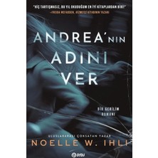 Mabelme Store Andrea’nın Adını Ver