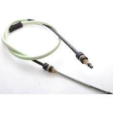 Gutsy Renault Tel El Fren Clıo Iv Hb Sag (Beyaz)