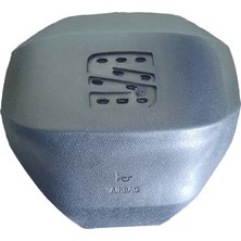 Gutsy Vw Seat Leon Dıreksıyon Aır Bag Kapagı