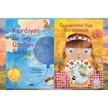 Yapı Kredi Yayınları Ikili Çocuk Kitap Seti