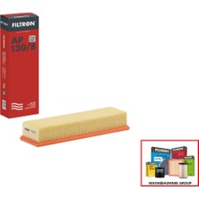 Hava Filtre Partner 1-2 207 208 301 Berlingo 1-2 C-Elysee C2 C3 / Pluriel 1,4 1,6 / 1,6 Vti AP130/8 Filtron