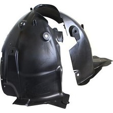 Gutsy Renault Davlumbaz Clıo V On Teker Sol 638410574R 638430058R 638435939R
