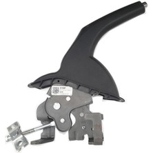 Gutsy Hyundaı I10 El Fren Kolu