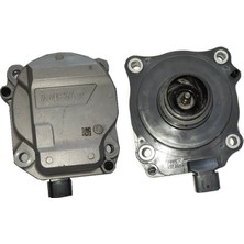 Gutsy Toyota Corolla-Rav 4-Cammry-Lexus Elektrıklı Su Pompası Muhafaza