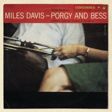 SoundBox Mıles Davıs - Porgy And Bess - 1 CD ( Plak Değildir, CD Dir)