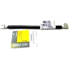 Gutsy Renault Tesısat Megane Scenıc Istma Bujı Kablo