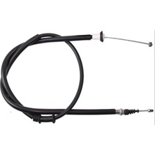 Gutsy Fıat 500 El Fren Telı Arka