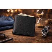 Legend Leather Diga 171 Hakiki Deri Yatay Erkek Kartlık Cüzdan