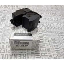 Gutsy Renault El Fren Dugmesı Megan Iıı Scenıc Iıı 363210006R