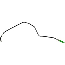 Gutsy Renault Megane Iı Debrıyaj Hıdrolık Hortumu