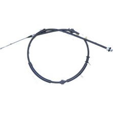 Gutsy Fıat Egea 1.6 Jtd El Fren Telı Arka