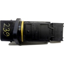 Gutsy Mercedes W203 S202 S203 Hava Kutle Sensuru Akıs Metre