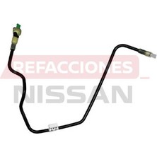 Gutsy Nıssan Juke-Infınıtı-Sentra Debrıyaj Hıdrolık Borusu