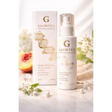 Glowvea Cosmetics CC  Krem Ton Eşitleyici Güneş Yüksek Koruma leke karşıtı Nemlendirme Vitamin besler onarır (100ml)