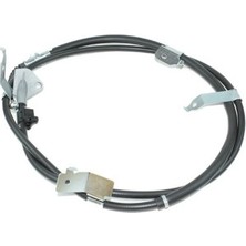 Gutsy Toyota Corolla El Fren Telı Arka Sag