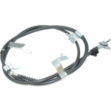 Gutsy Toyota Corolla El Fren Telı Arka Sol