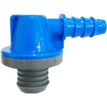 Gutsy Fıat-Renault-Opel-Bmw Hava Kontrol Westınghouse Valf 10MM