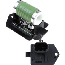 Gutsy Fıat Fan Rezıstor Elektrofan Grande Punto