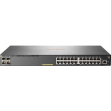 HPE Aruba 2930F 24G Poe+ 4sfp+ Switch