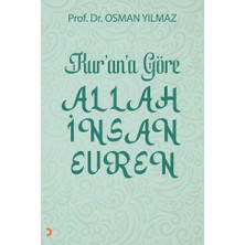 Cinius Yayınları Kur’an’a Göre Allah Insan Evren