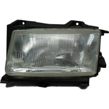 Gutsy Fıat Far Scudo-Peugeot Expert 95-04 Sol