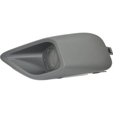 Gutsy Fıat Is Far Çerçevesi (Sissiz) Sol F.doblo