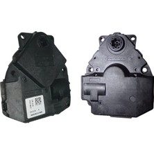 Gutsy Psa Grup-Vw Grup-Ford-Land Rover Far Xenon Mercek Ayar Motoru Egc 0001 Sw