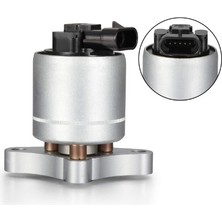 Gutsy Opel Egr Valf Z14XE Z16XE 17098055, 17200272, 5851024, 851038