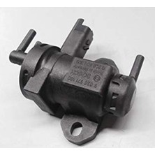 Gutsy Fıat Elektrovalf Ducato-Boxer