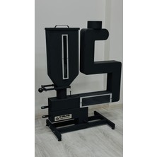 Emsa Soba  S Tipi Pelet Sobası